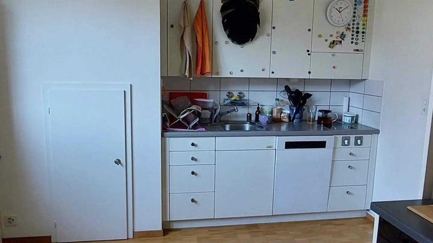 Studio for rent - Rüedistrasse 2, 8427 Freienstein - Photo 3