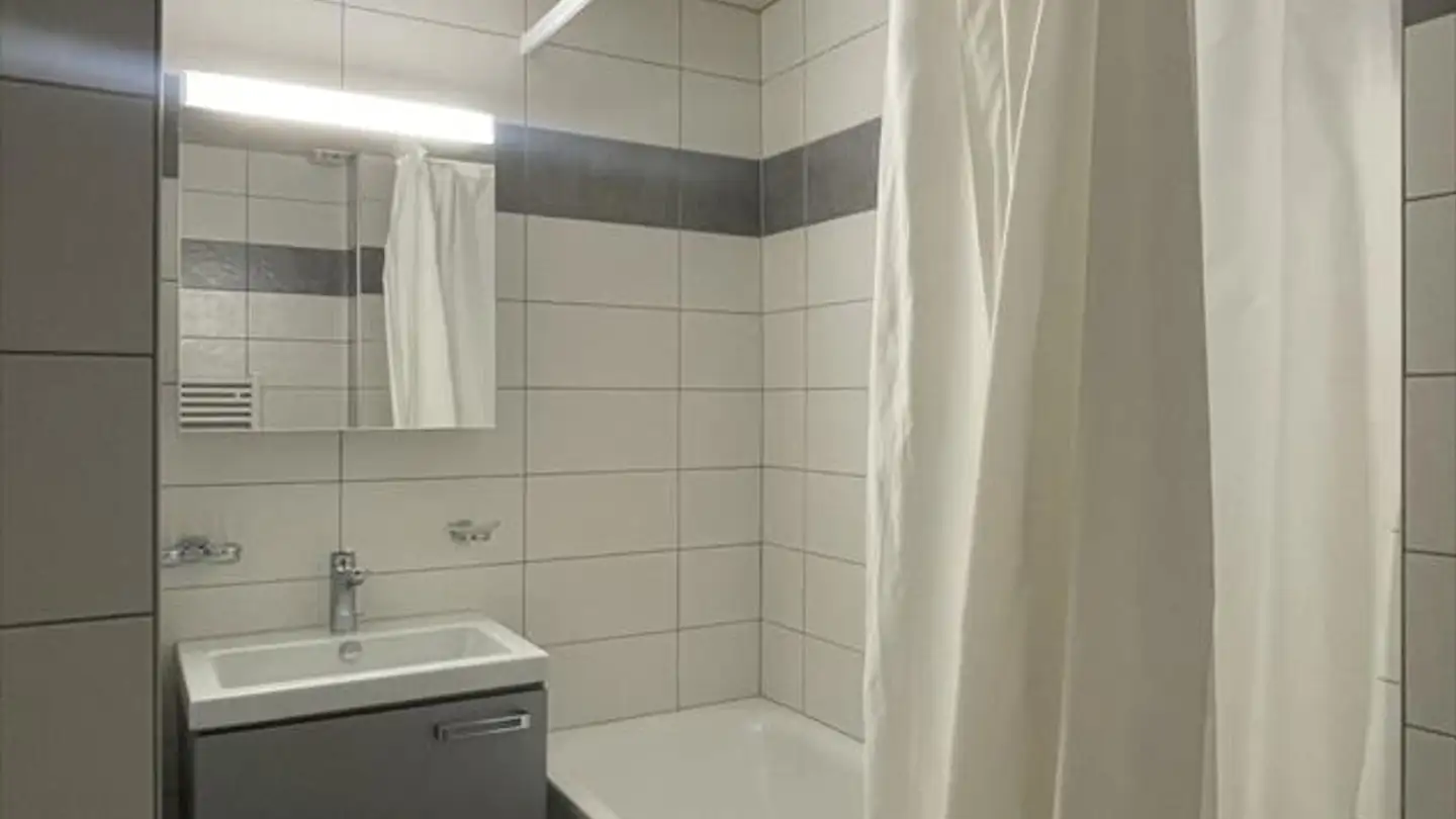 Appartamento in affitto - Rue Baptiste-Savoye, 2610 St-Imier - Photo 2