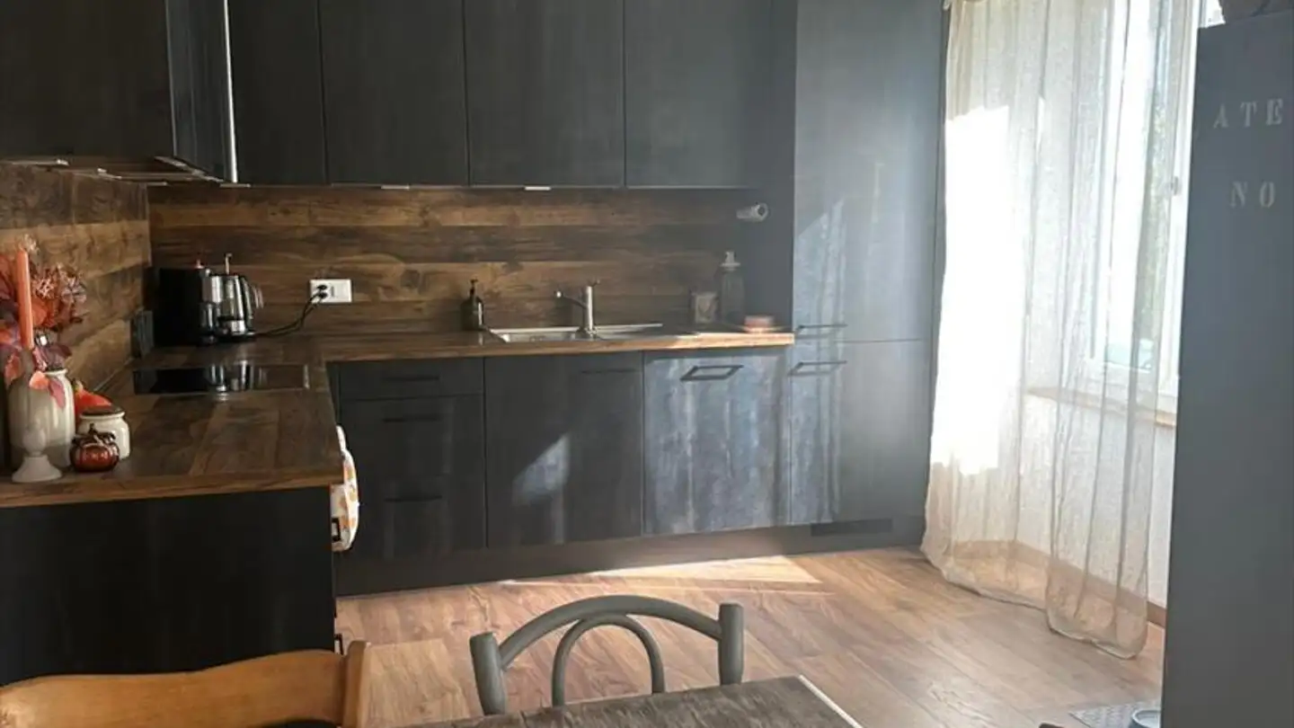 Wohnung mieten - Rue Paul-Charmillot 56, 2610 St-Imier