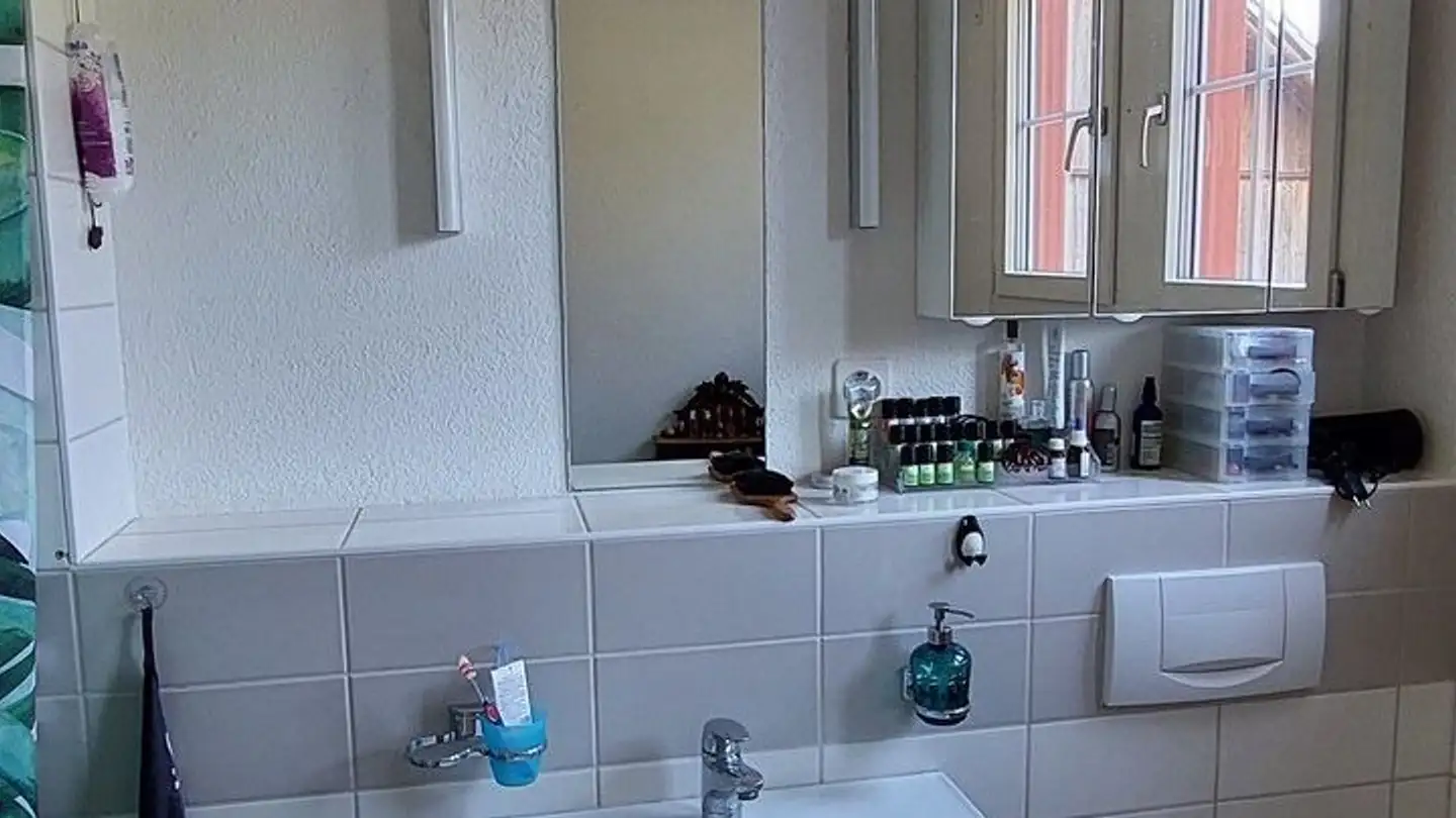 Studio for rent - Rüedistrasse 2, 8427 Freienstein - Photo 4