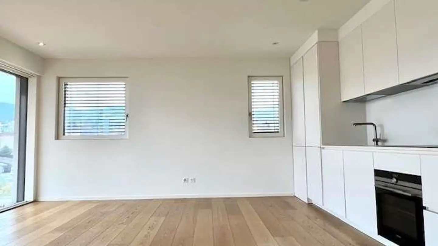 Apartment for rent - 6900 Massagno - Photo 3