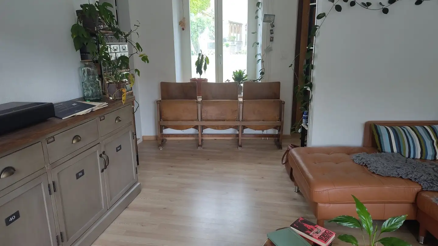 Wohnung mieten - Tösstalstrasse 59, 8636 Wald ZH