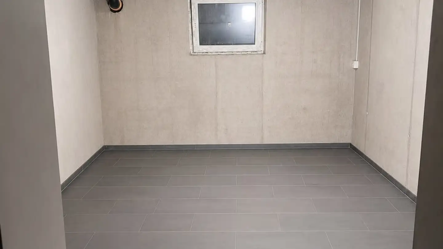 Hobby room for rent - Badstrasse 41, 8867 Niederurnen