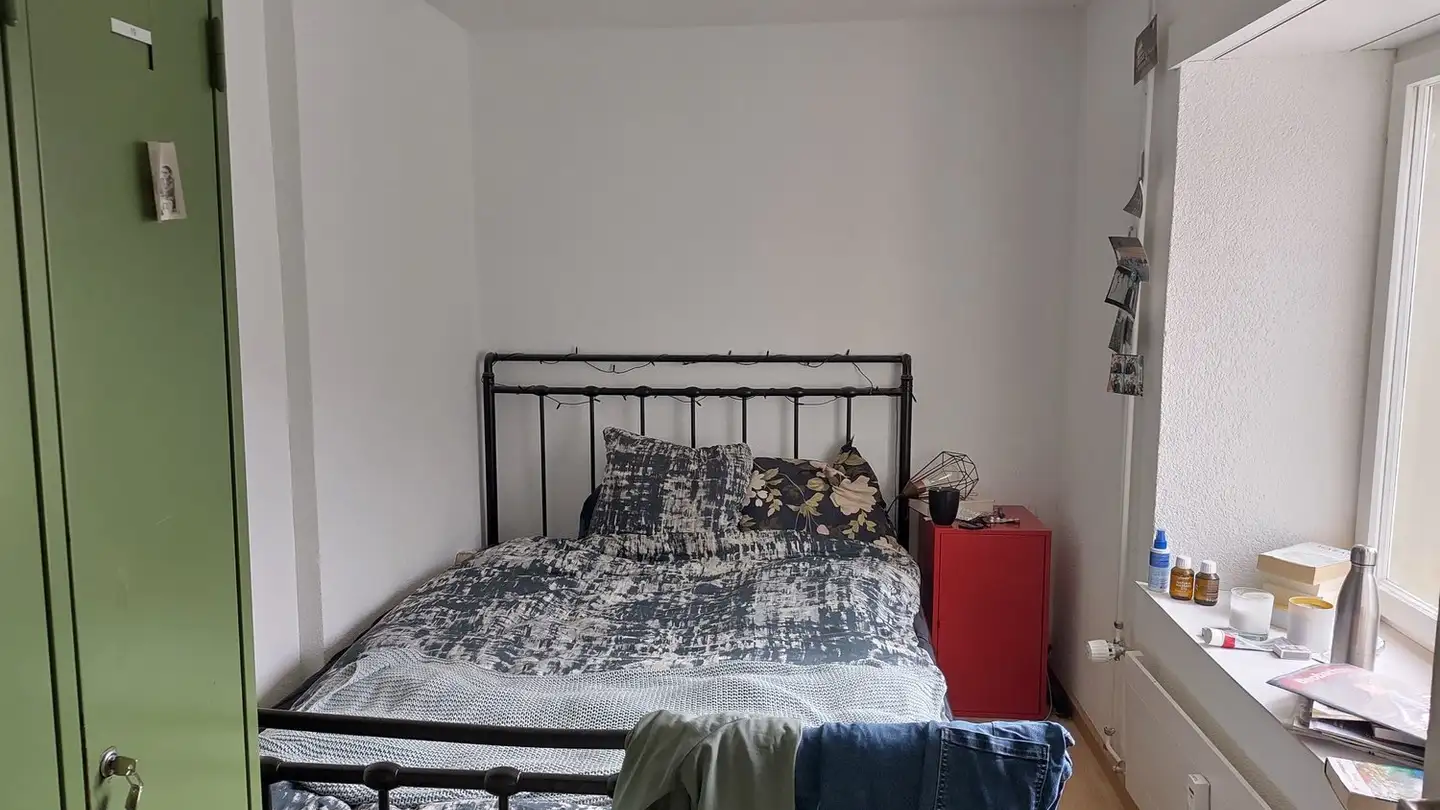 Wohnung mieten - Tösstalstrasse 59, 8636 Wald ZH - Foto 3