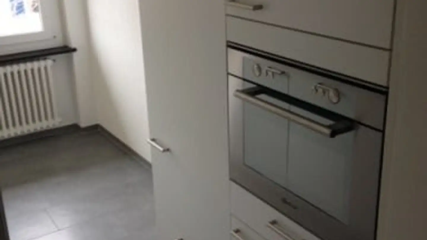 Wohnung mieten - Weissensteinstrasse 12, 3400 Burgdorf - Foto 4