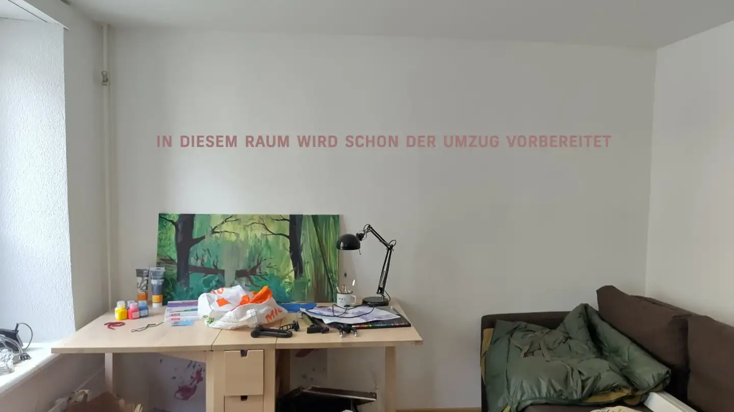 Wohnung mieten - Tösstalstrasse 59, 8636 Wald ZH - Foto 4