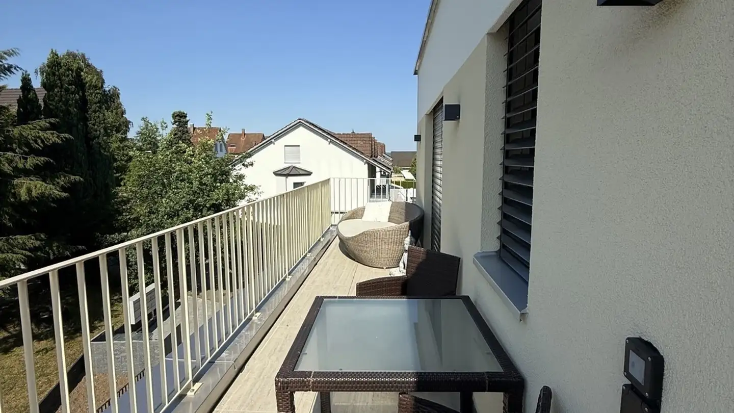 Wohnung mieten - Weidstrasse 3, 4656 Starrkirch-Wil - Foto 2