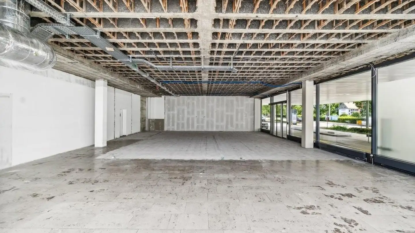 Magasin à louer - Zürcher Strasse 162, 9014 St. Gallen - Photo 4