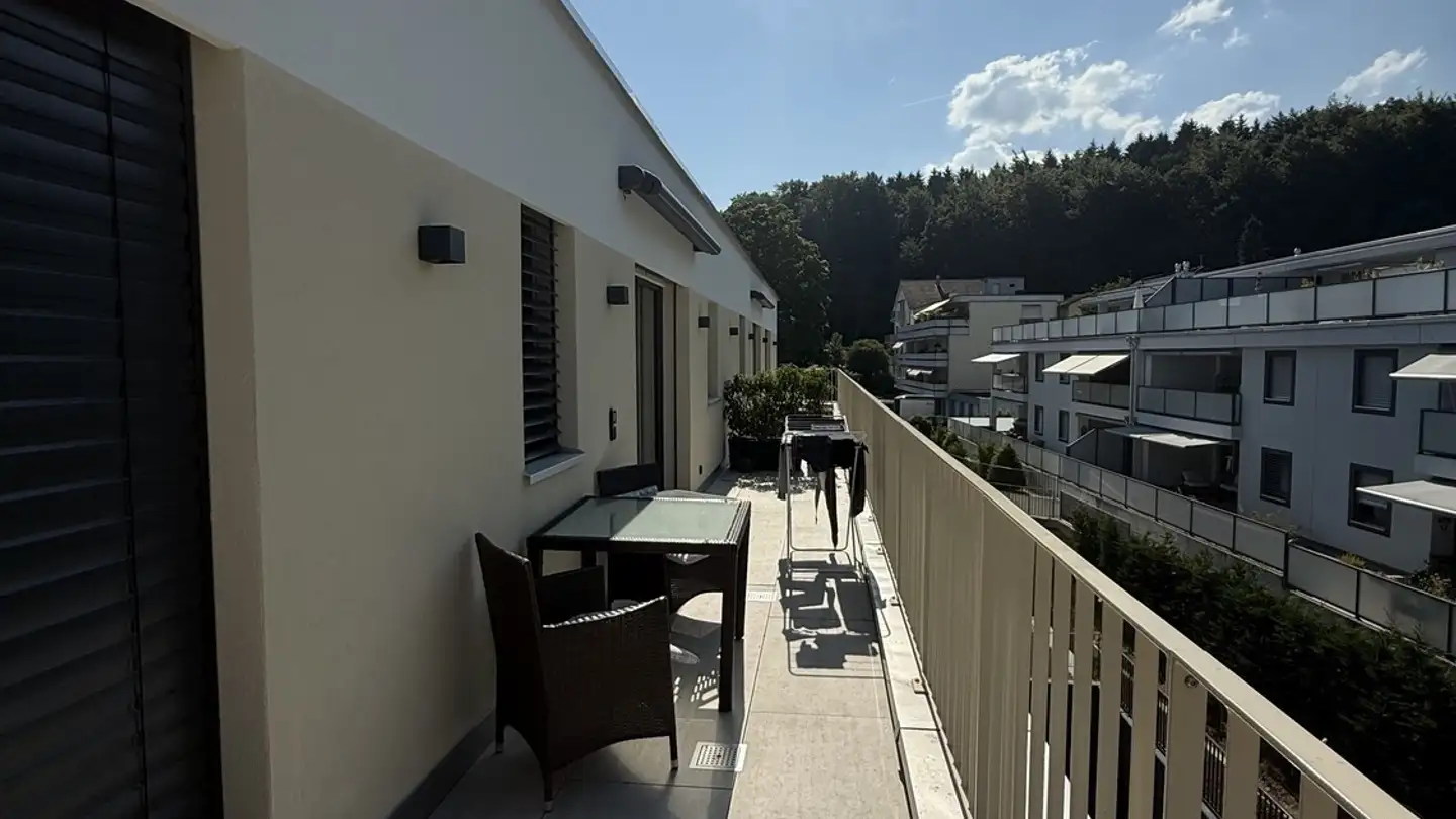 Wohnung mieten - Weidstrasse 3, 4656 Starrkirch-Wil - Foto 3
