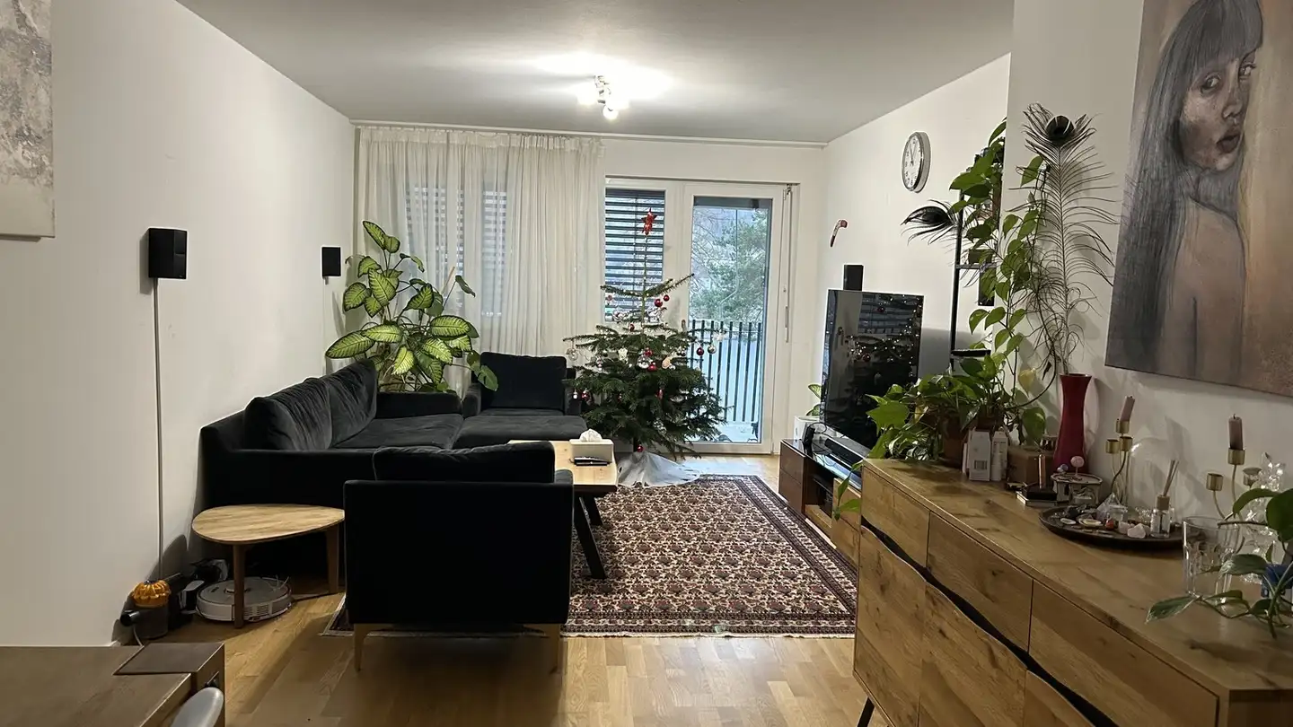 Appartamento in affitto - Rütistrasse 30, 8134 Adliswil