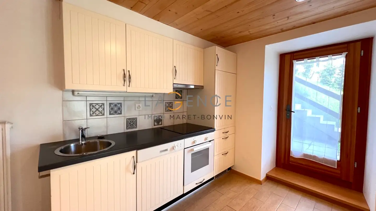 Appartamento in vendita - 1983 Evolène - Photo 2