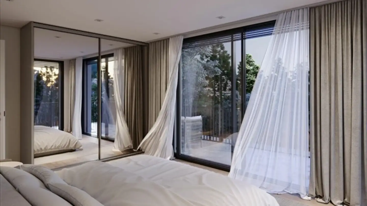 Wohnung kaufen - Avenue De Grandson, 1400 Yverdon-les-Bains - Foto 4