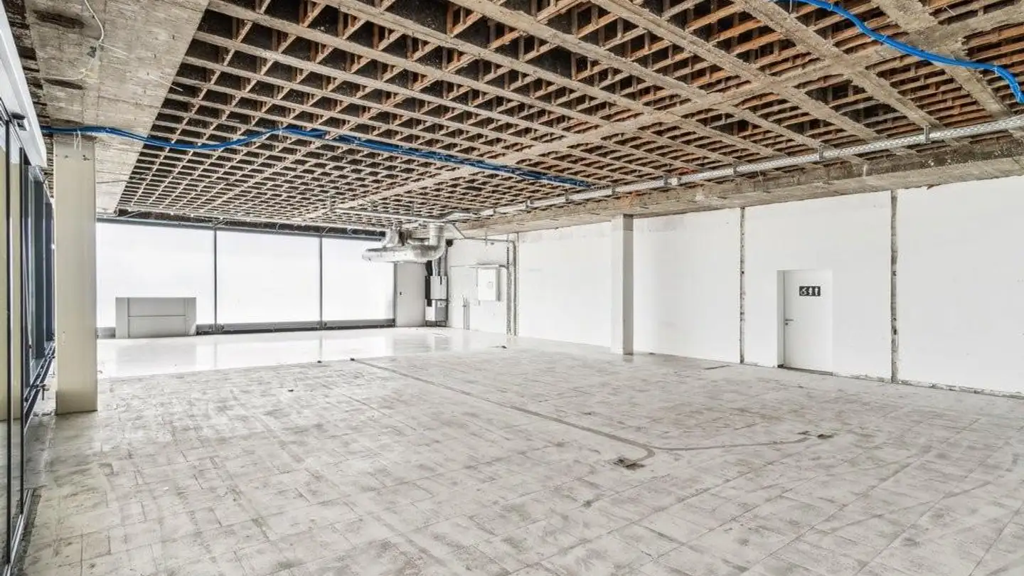 Magasin à louer - Zürcher Strasse 162, 9014 St. Gallen - Photo 3