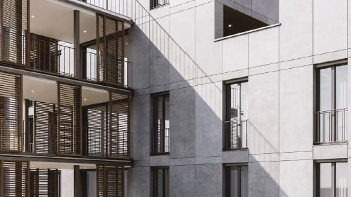 Wohnung kaufen - Piazza Grande 49a, 6512 Giubiasco - Foto 2