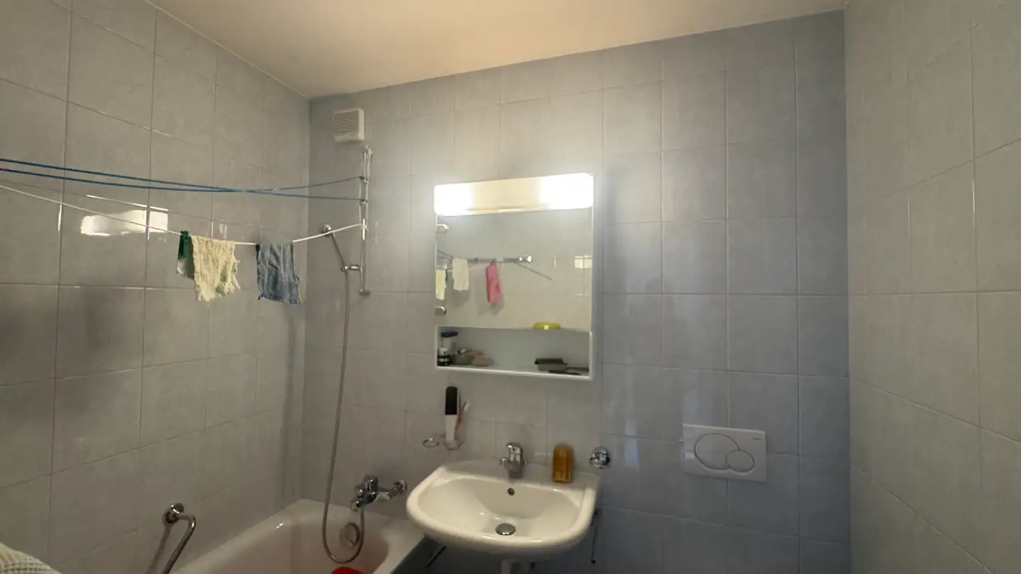 Appartement à louer - Route Du Lac Lussy 60, 1618 Châtel-St-Denis - Photo 3