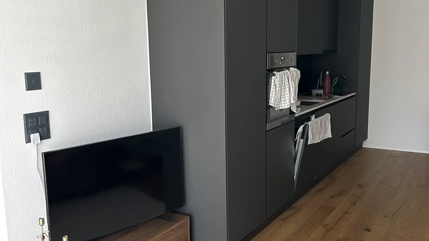 Apartment for rent - Weidstrasse 3, 4656 Starrkirch-Wil