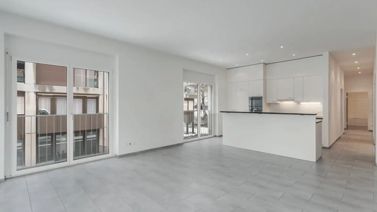 Apartment for rent - Industriestrasse 4, 6300 Zug - Photo 3