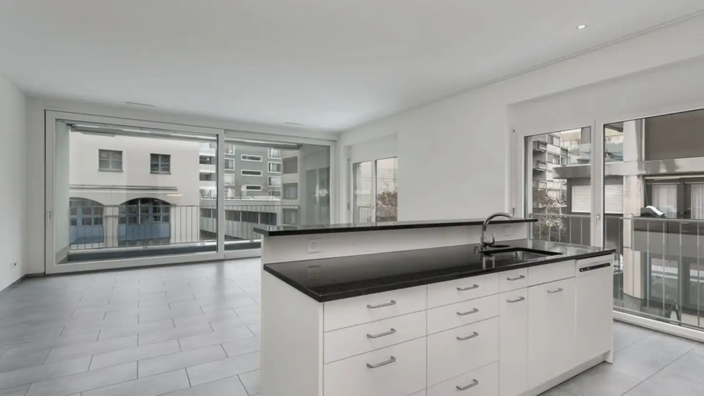 Apartment for rent - Industriestrasse 4, 6300 Zug - Photo 4