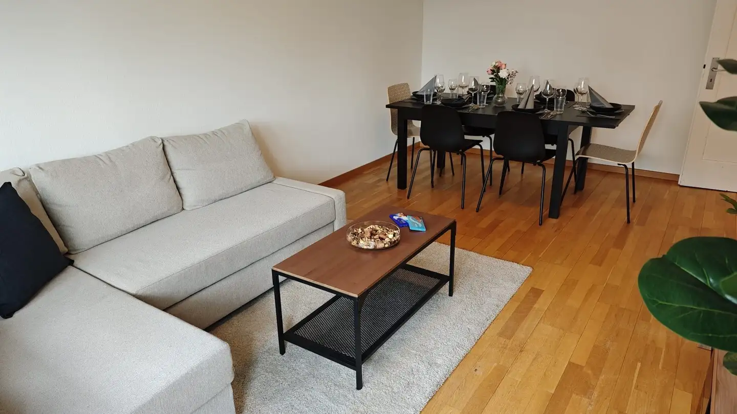 Single room for rent - Neuwiesenstrasse 47, 8400 Winterthur - Photo 2