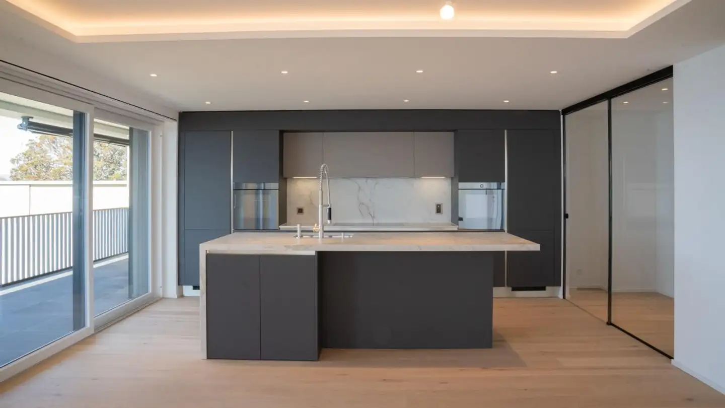 Attique à vendre - Chemin Du Signal 10, 1070 Puidoux