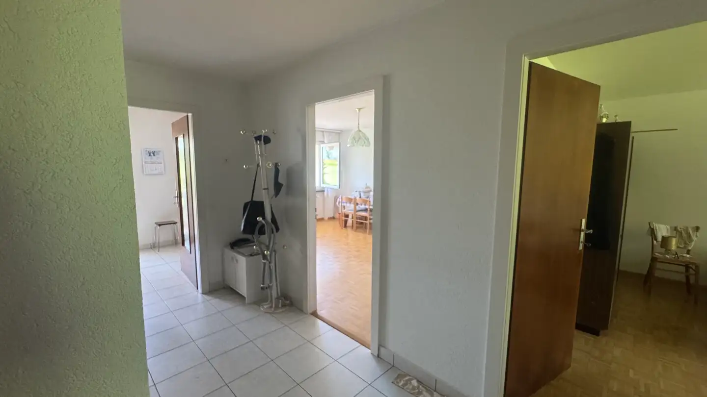 Appartement à louer - Route Du Lac Lussy 60, 1618 Châtel-St-Denis - Photo 4