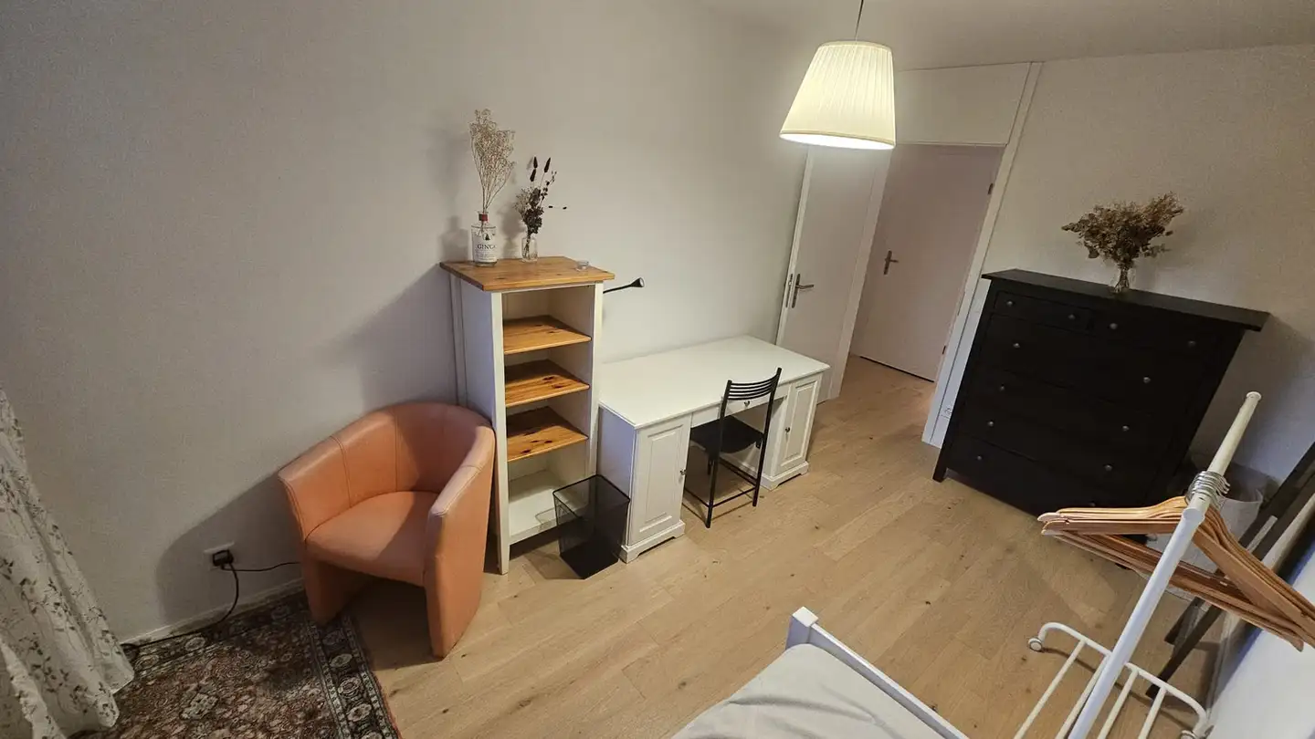 Zimmer mieten - Jupiterstrasse 55, 3015 Bern - Foto 2