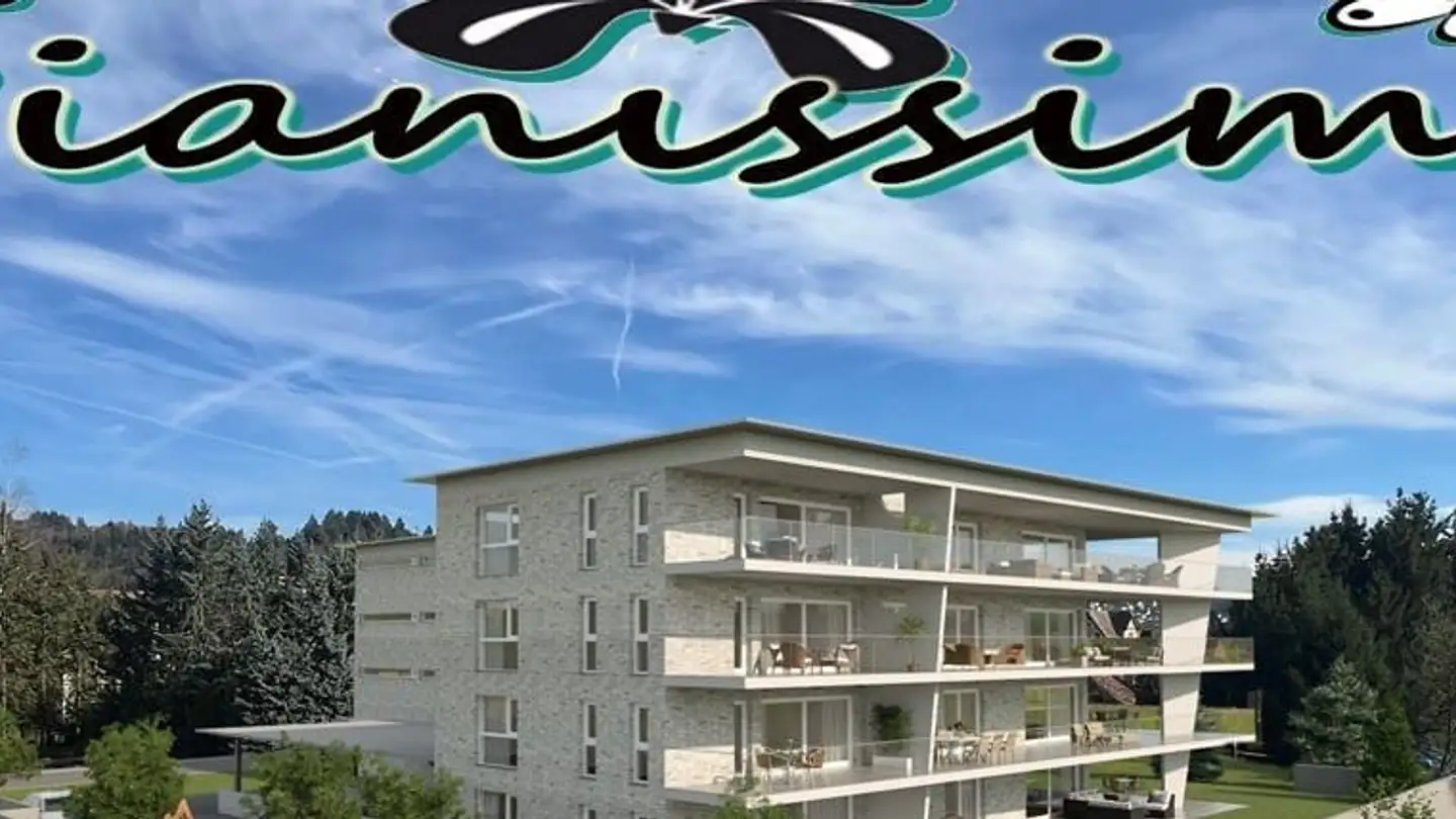 Apartment for sale - Zofingerstrasse 30, 4665 Oftringen - Photo 4