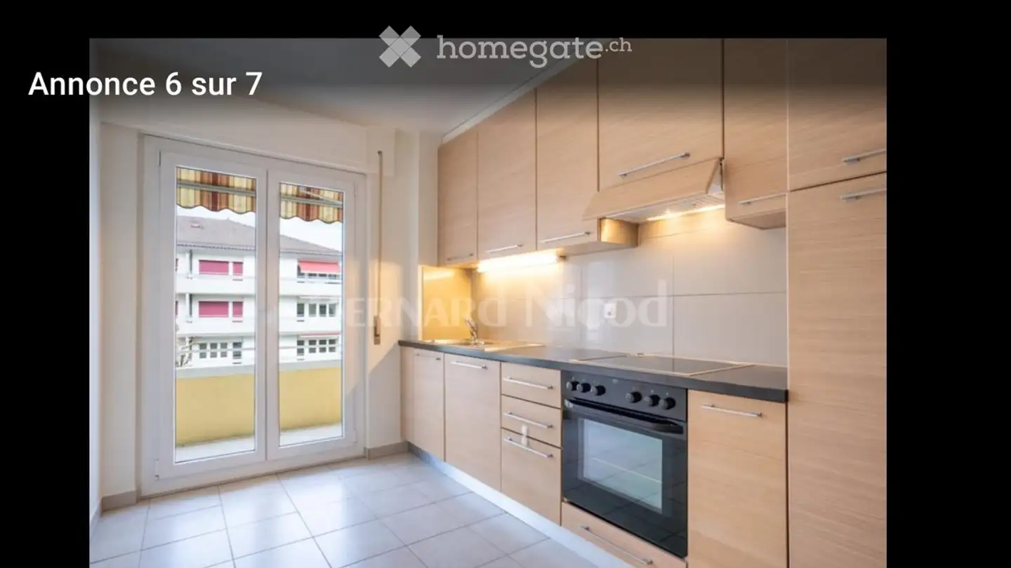 Appartamento in affitto - Chemin De La Covatannaz 4, 1032 Romanel-sur-Lausanne