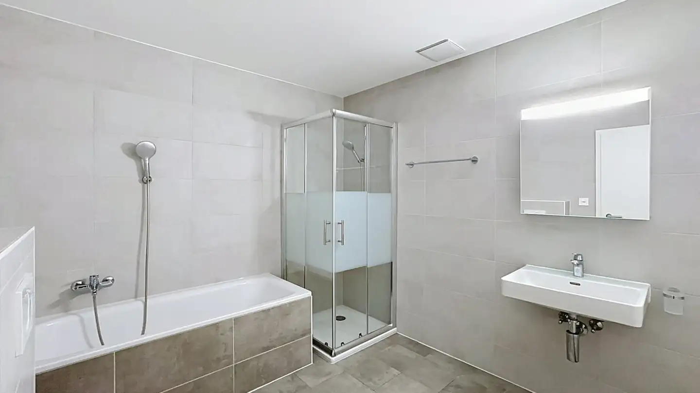 Apartment for rent - Champ-De-La-Croix 80, 1720 Corminboeuf - Photo 4