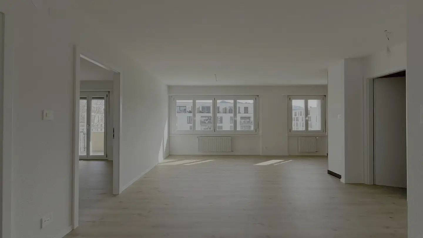 Appartamento in affitto - Rue De La Léchère 26, 1630 Bulle