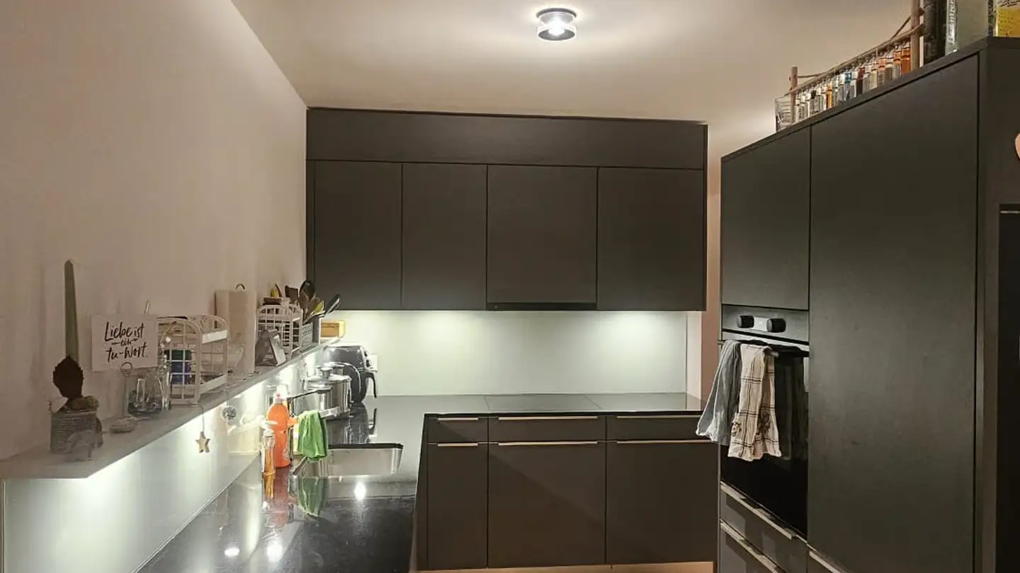 Zimmer mieten - Jupiterstrasse 55, 3015 Bern - Foto 3