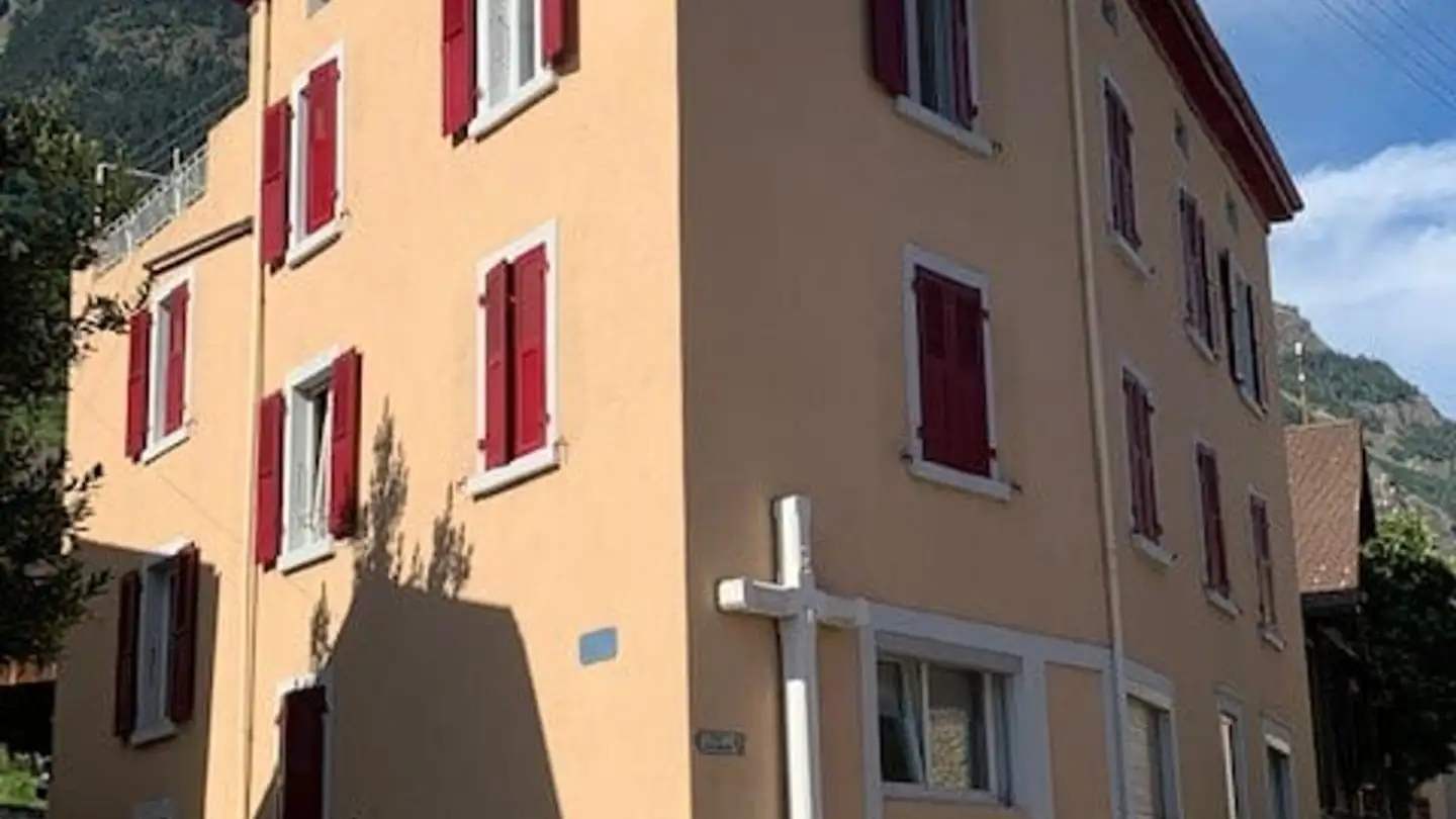 Edificio residenziale in vendita - 1926 Fully