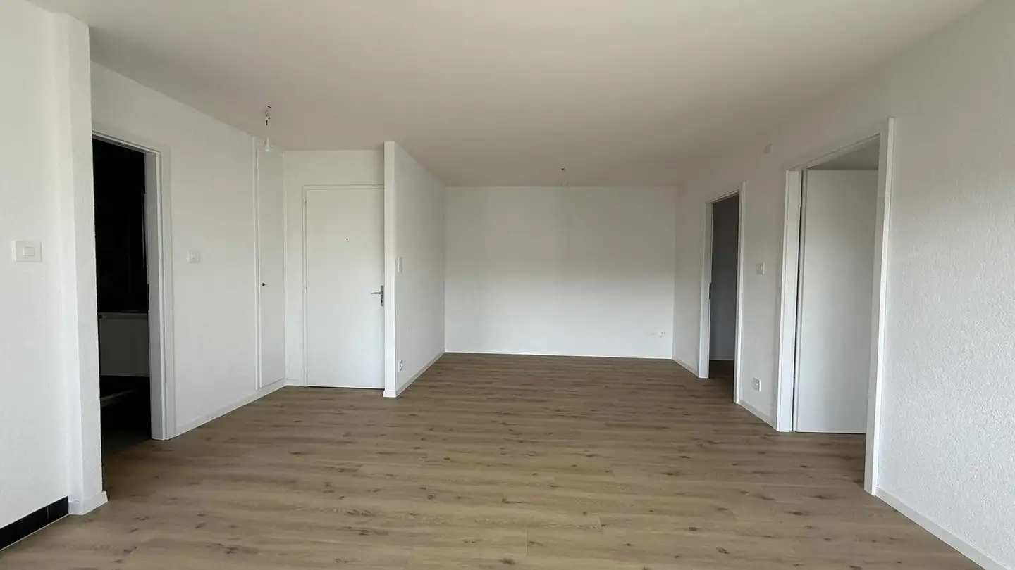 Appartamento in affitto - Rue De La Léchère 26, 1630 Bulle - Foto 2