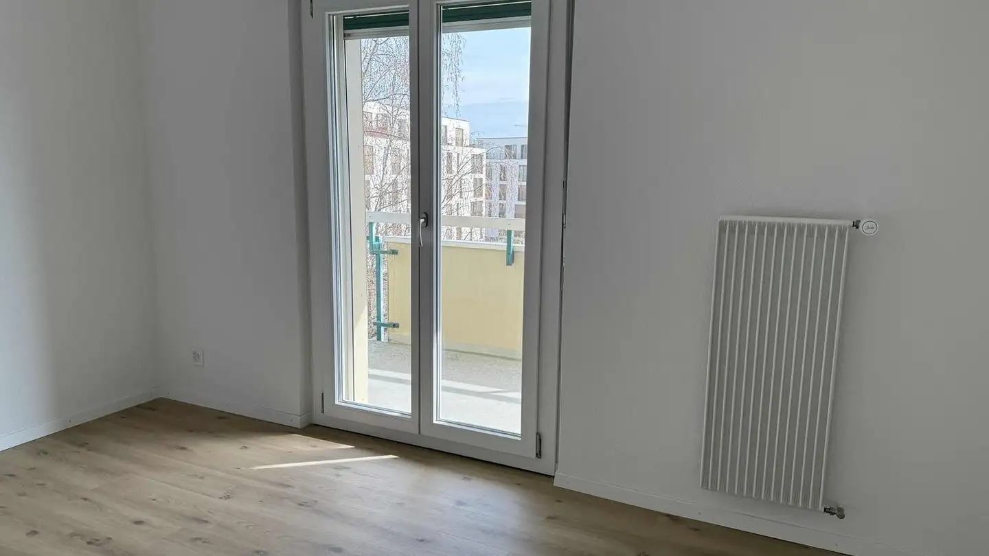 Appartamento in affitto - Rue De La Léchère 26, 1630 Bulle - Foto 3