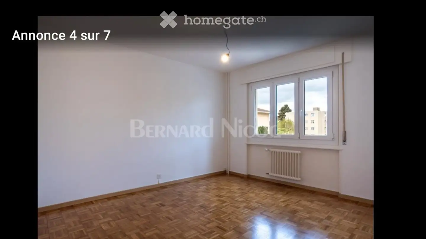 Appartamento in affitto - Chemin De La Covatannaz 4, 1032 Romanel-sur-Lausanne - Foto 3