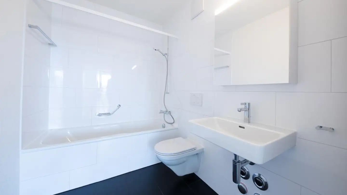 Appartamento in affitto - Lehenmattstrasse 284, 4052 Basel - Foto 3