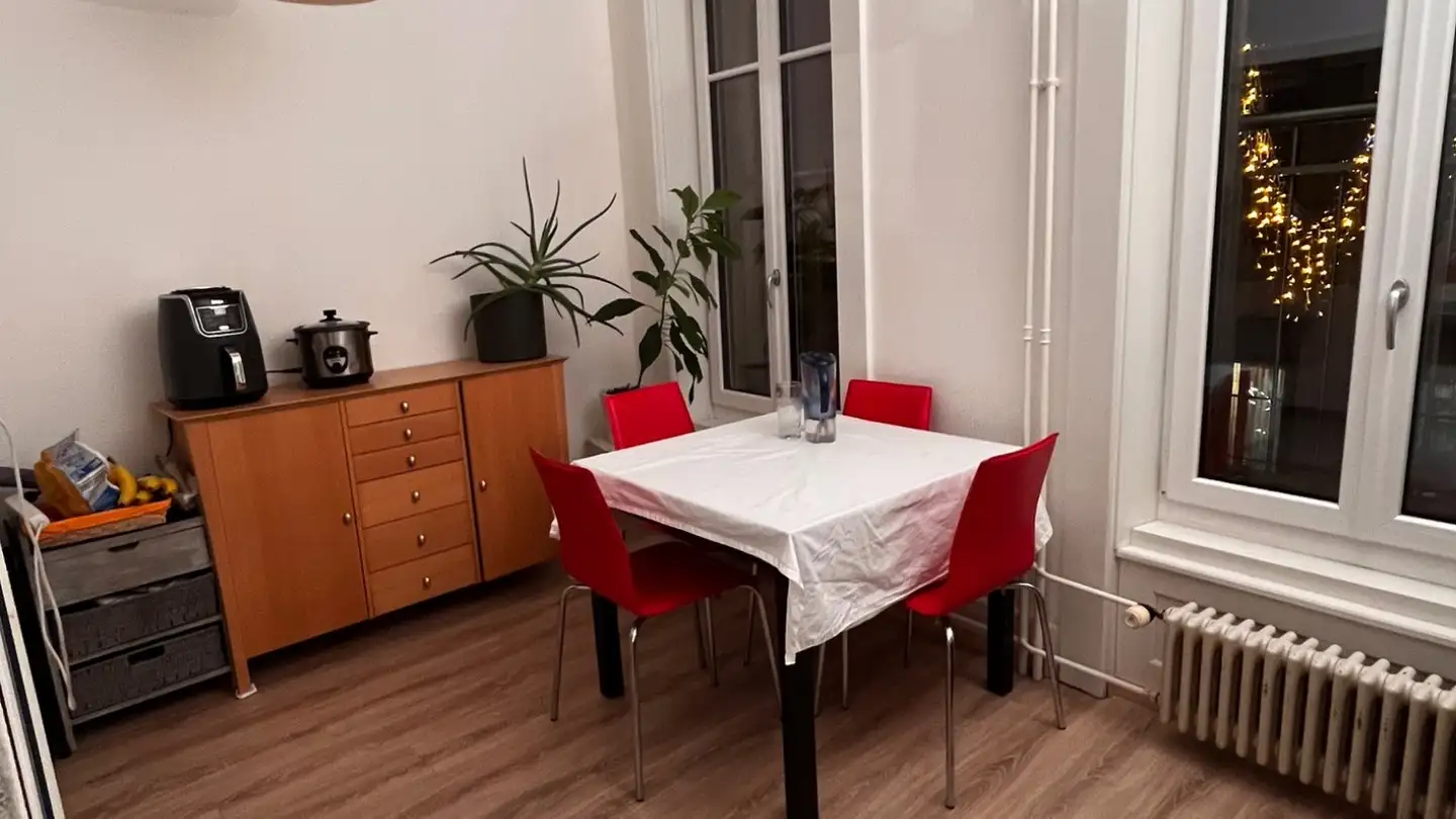 Wohnung mieten - Rue Des Moulins, 2000 Neuchâtel