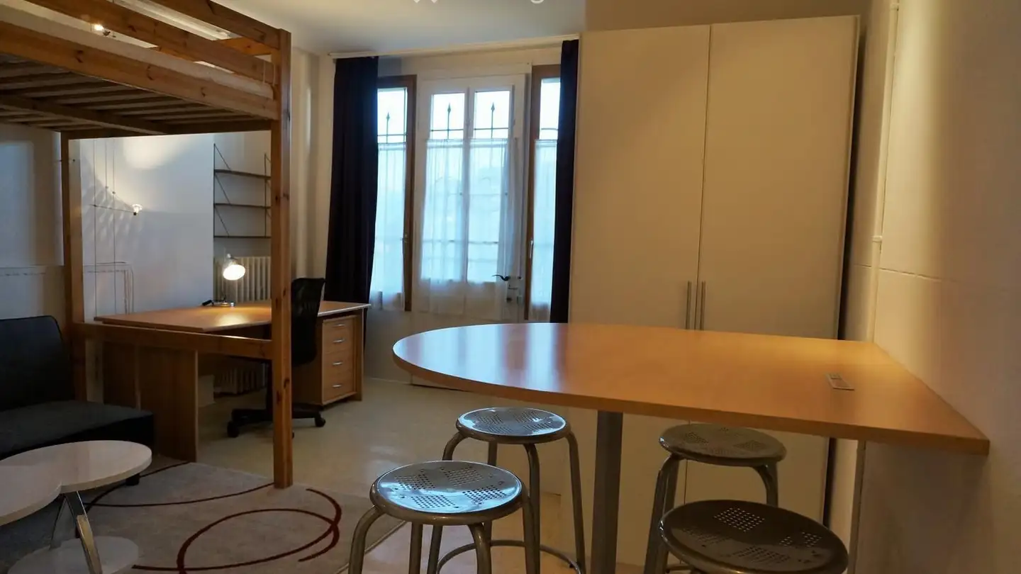 Appartement à louer - 1820 Territet - Photo 3