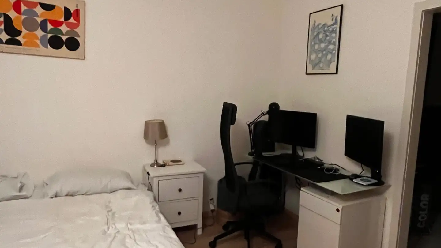 Wohnung mieten - Rue Des Moulins, 2000 Neuchâtel - Foto 3