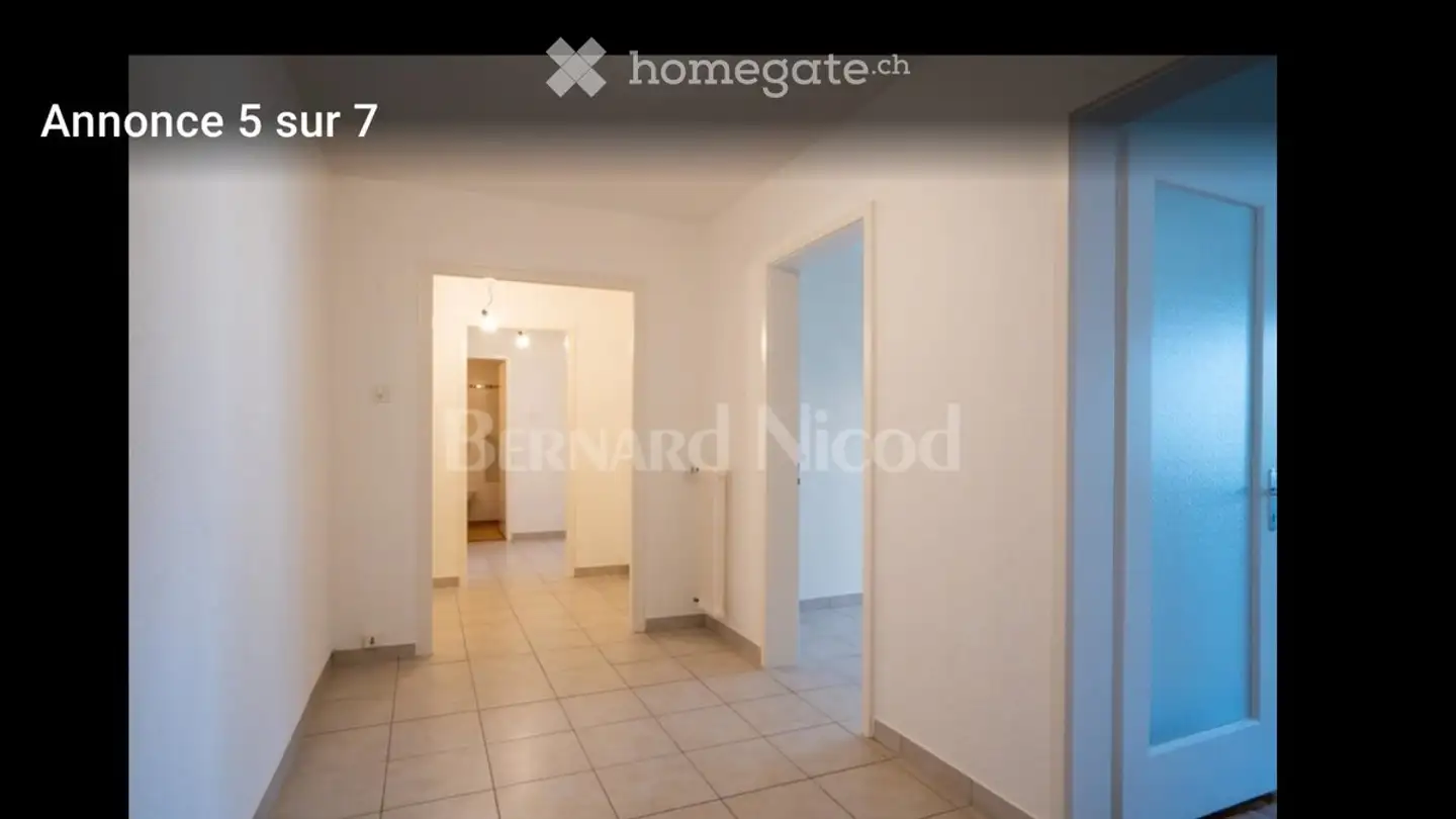 Appartamento in affitto - Chemin De La Covatannaz 4, 1032 Romanel-sur-Lausanne - Foto 4