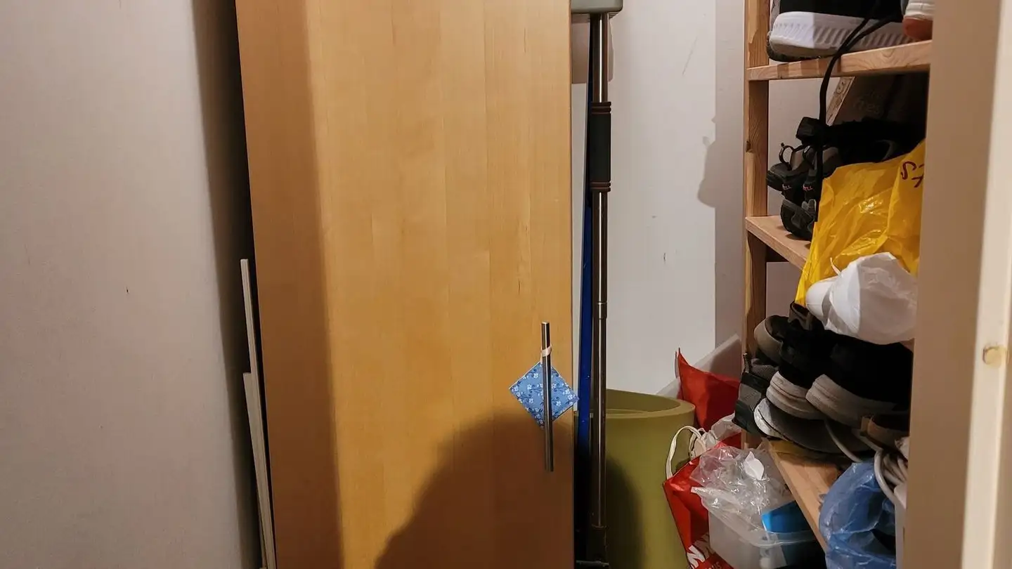 Apartment for rent - Vogelmattstrasse 26, 4133 Pratteln - Photo 2