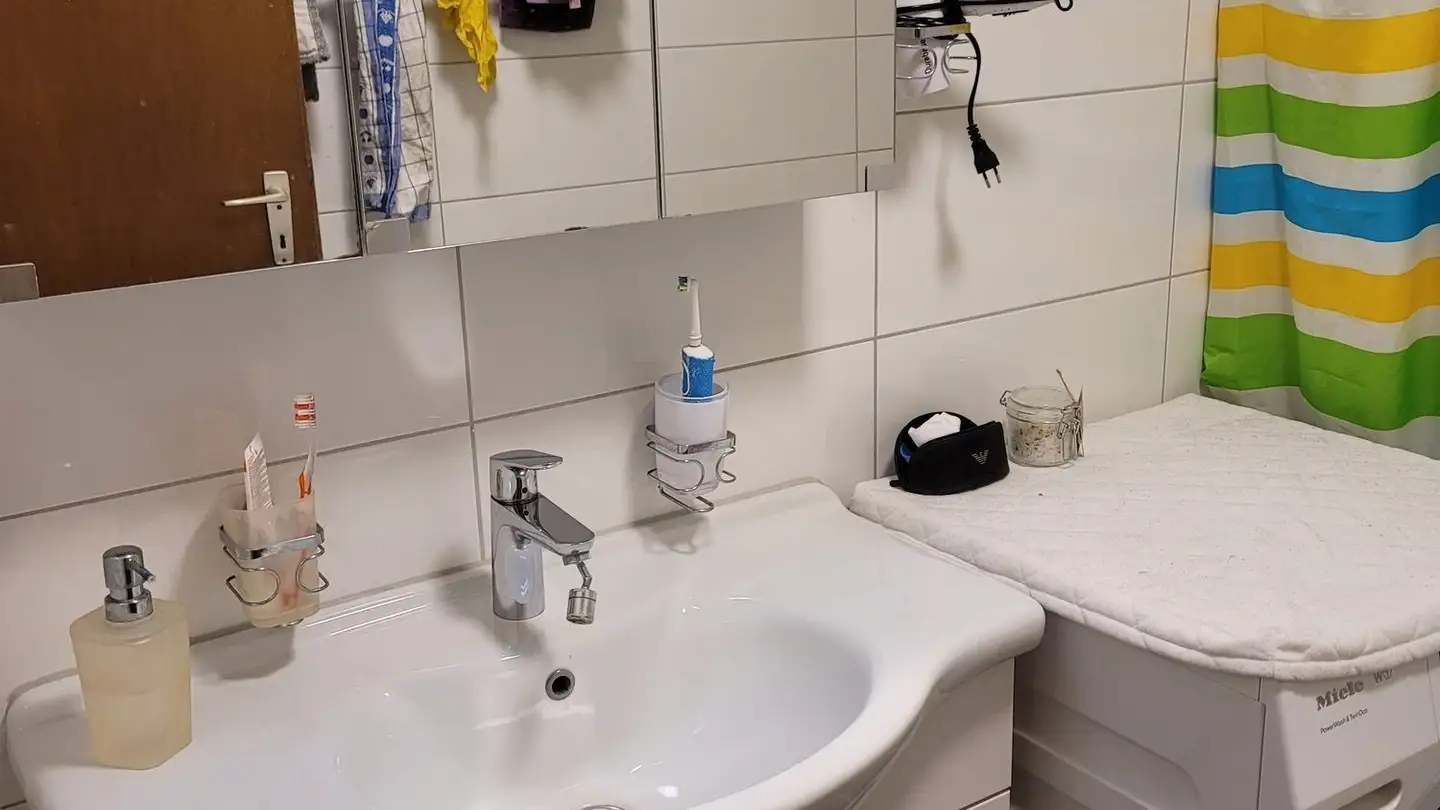 Apartment for rent - Vogelmattstrasse 26, 4133 Pratteln - Photo 3