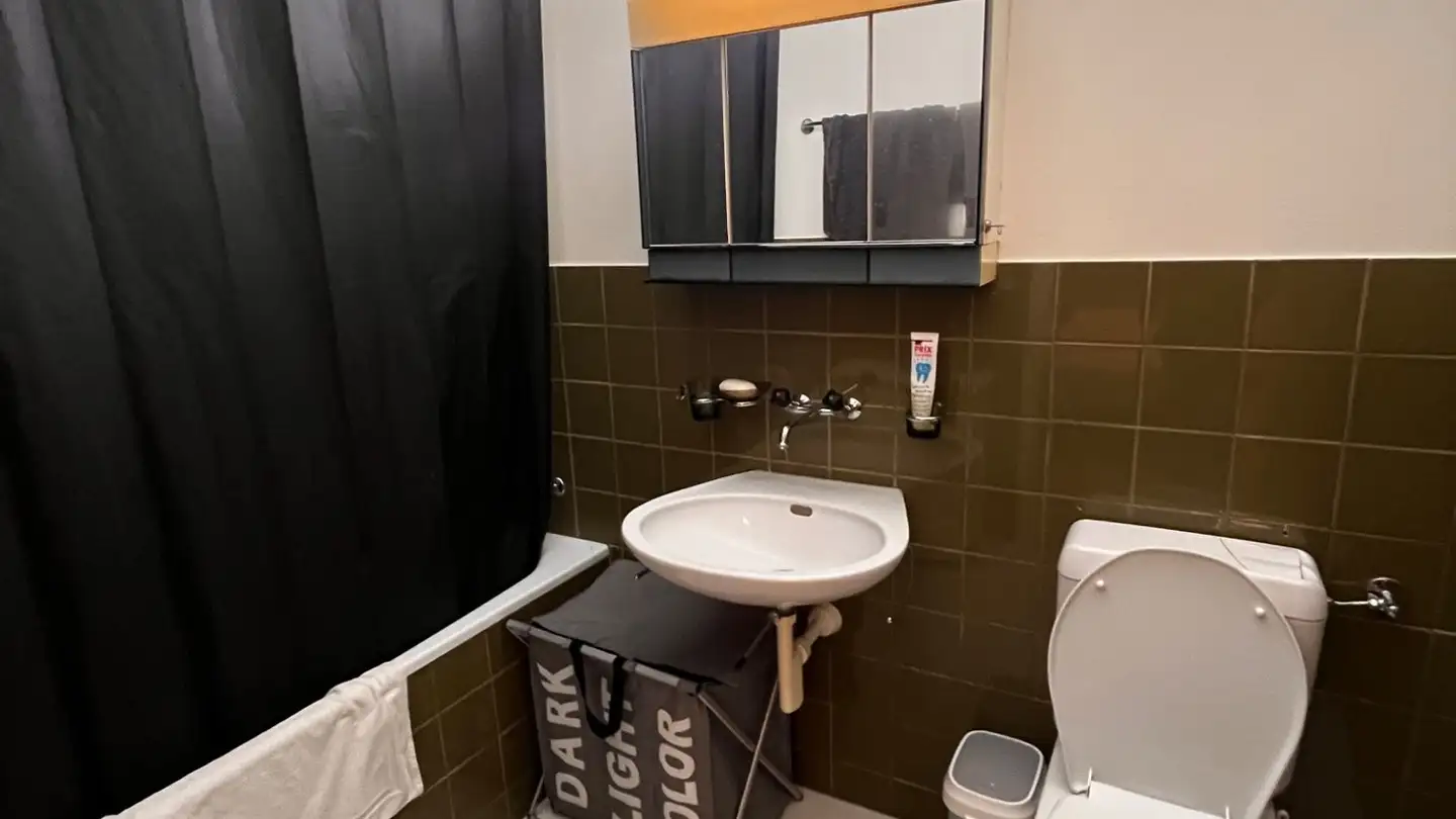 Wohnung mieten - Rue Des Moulins, 2000 Neuchâtel - Foto 4