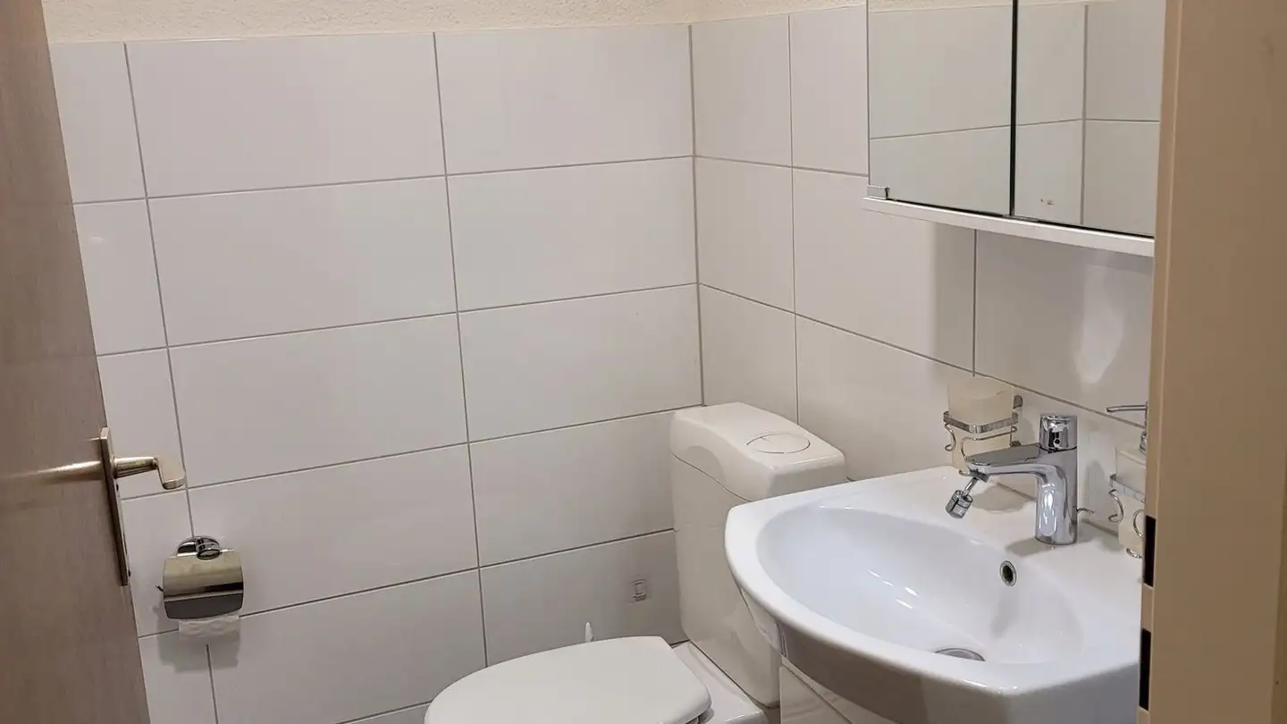 Apartment for rent - Vogelmattstrasse 26, 4133 Pratteln - Photo 4