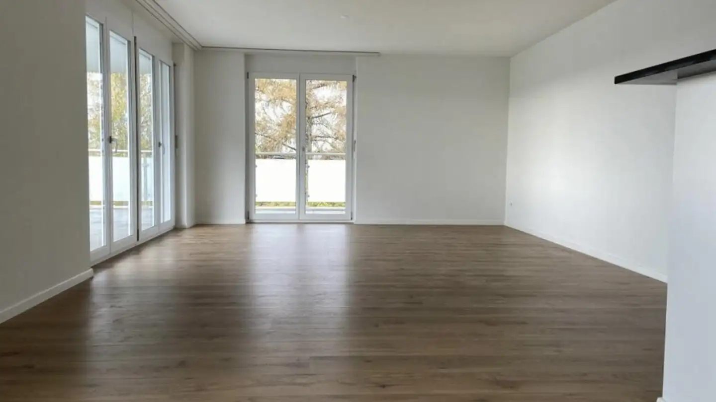 Appartement à louer - Gibufstrasse, 9552 Bronschhofen
