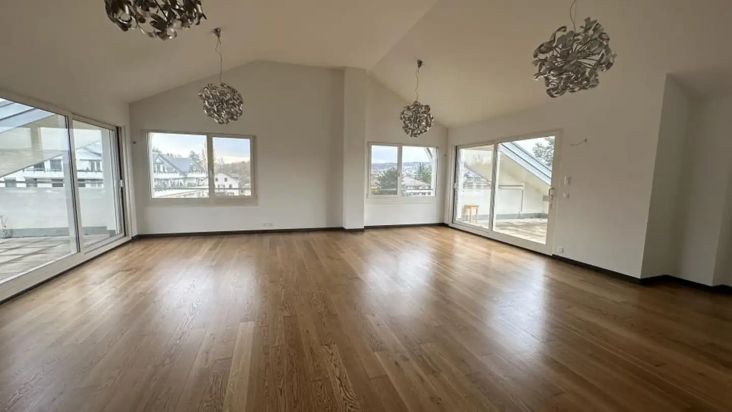 Wohnung mieten - Rue Du Centre 16, 1025 St-Sulpice VD - Foto 4