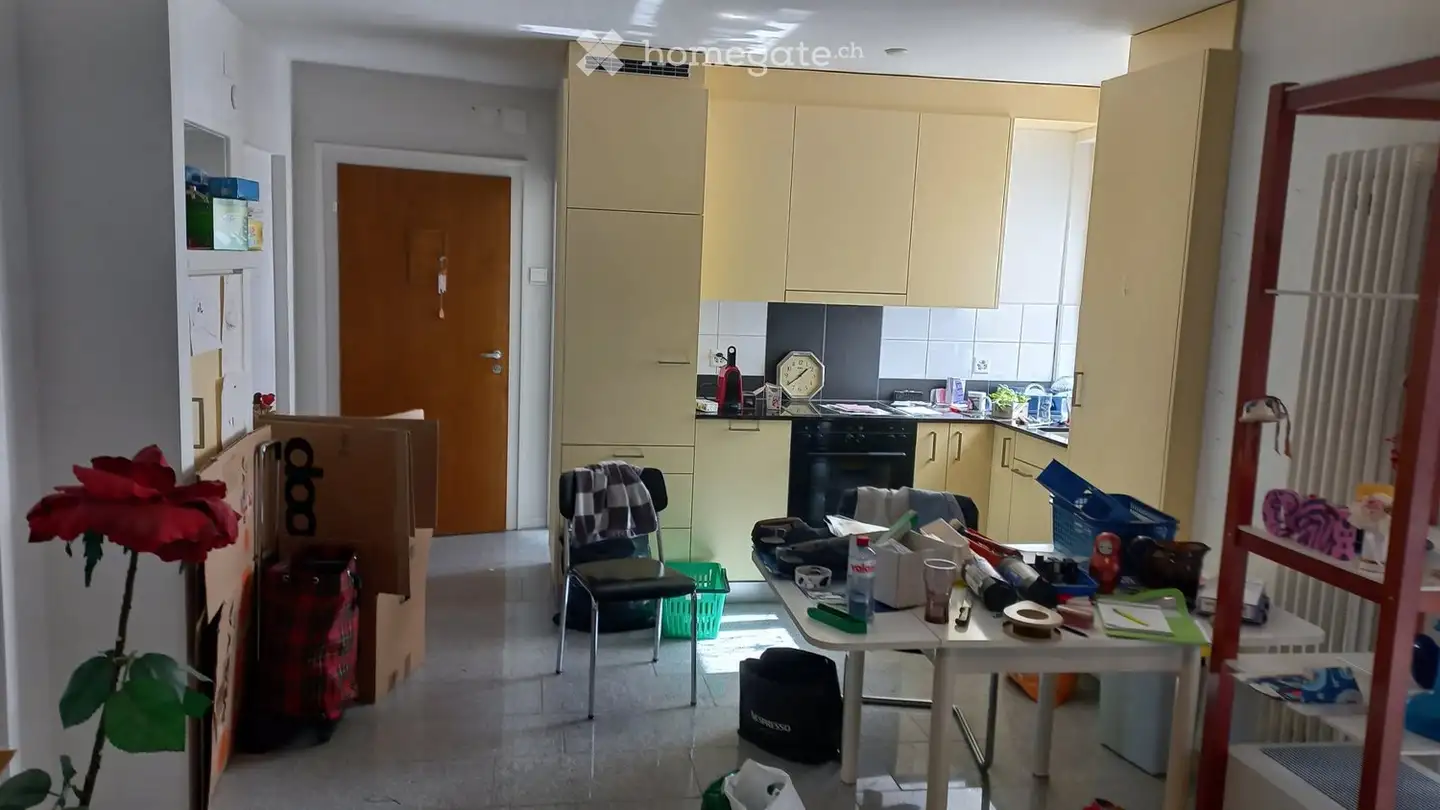 Apartment for rent - Gerbestrasse 42, 3072 Ostermundigen
