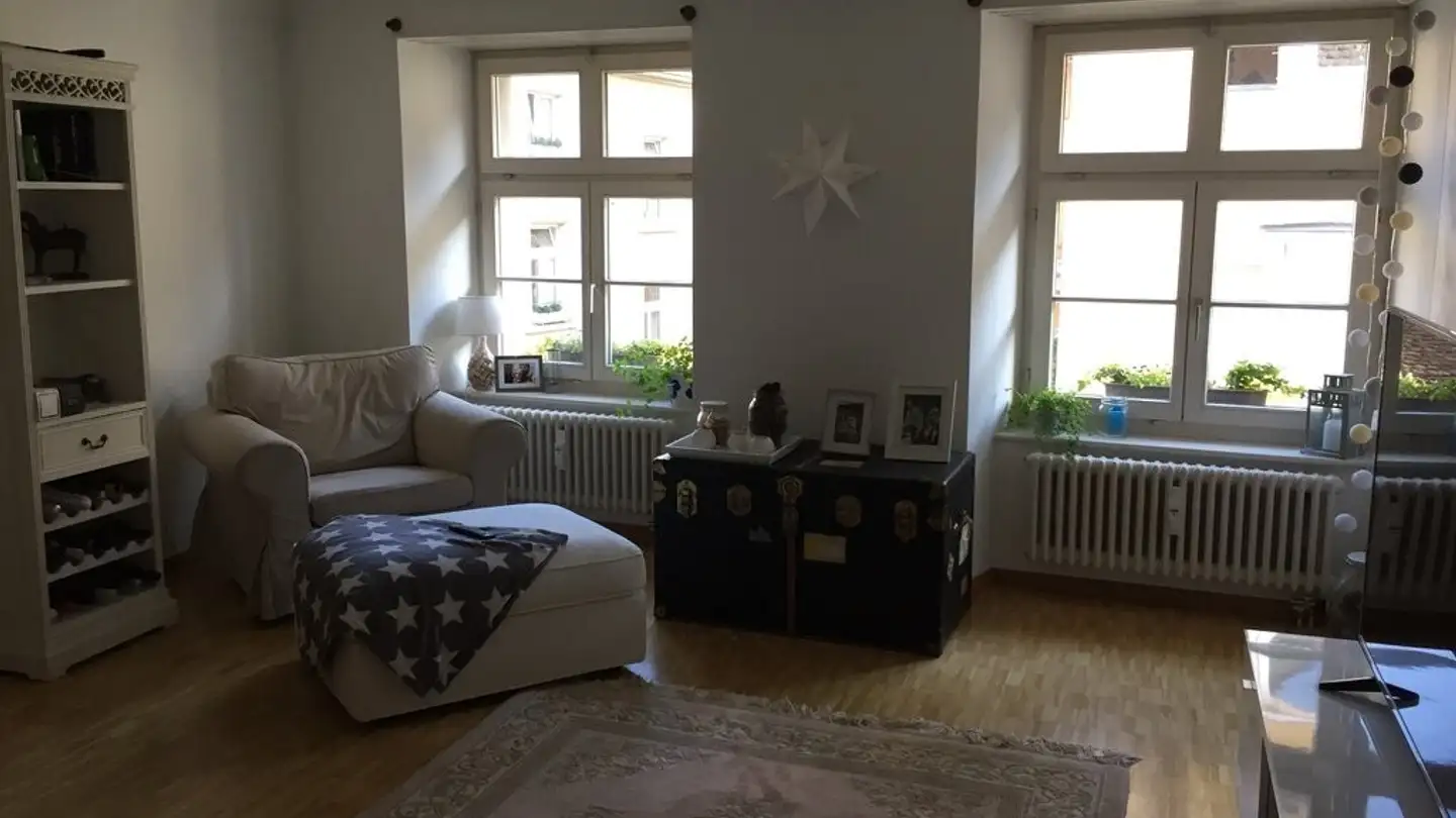 Appartamento in affitto - Fischergässchen 15, 8200 Schaffhausen - Photo 2