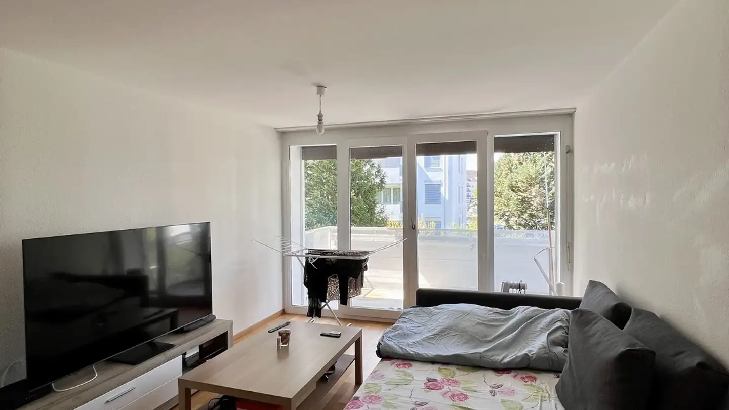 Single room for rent - 8600 Dübendorf - Photo 2