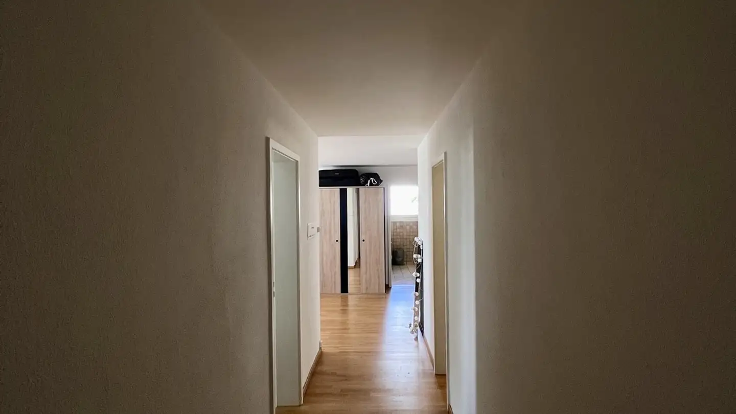 Single room for rent - 8600 Dübendorf - Photo 3